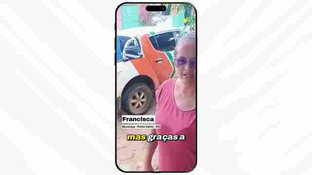 EcoRondônia une forças com a comunidade para garantir coleta em distritos de Porto Velho