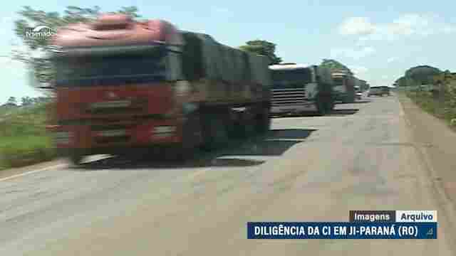 BR-364: cobrança antecipada de pedágio em Rondônia é criticada em debate realizado pelo Senado