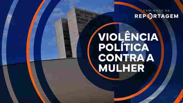 Violência política contra a mulher