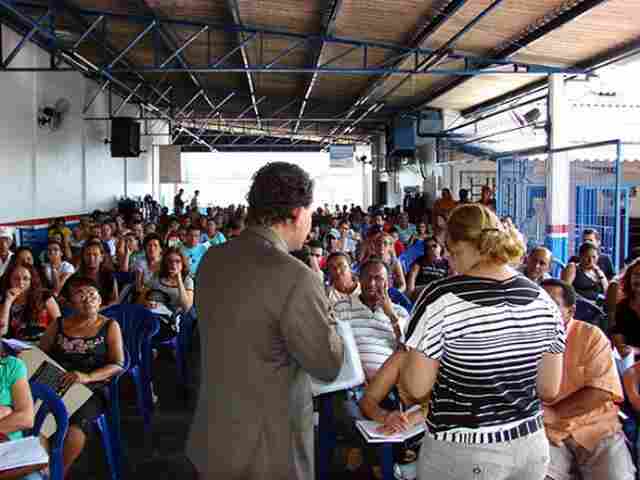 Advogado do Sintero diz que leis aprovadas na Assembléia  são abusivas