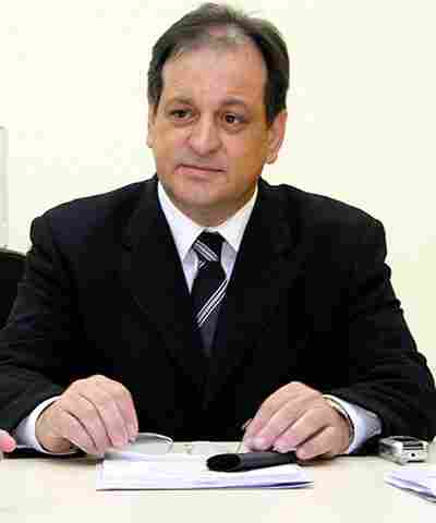 HIDRELÉTRICA: SISTEMA INDÚSTRIA ELOGIA PRIMEIRO ATO DE LOBÃO