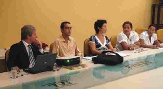 IEL qualifica empresas rondonienses para entrar em mercado bilionário