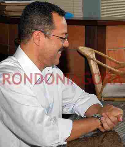 Sobrinho tenta minimizar benefício do convênio, mas esquece do apoio à Policlínica Gondim