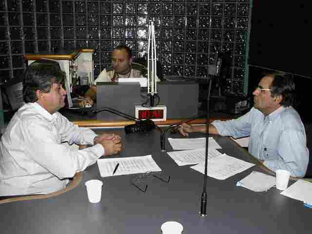 Em entrevista, Cahulla destaca trabalho em conjunto com Cassol