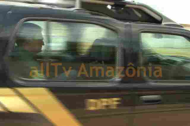 CONFIRA EM VÍDEO DA ALLTV AMAZÔNIA TODOS OS DETALHES DA OPERAÇÃO TITANIC EM RONDÔNIA