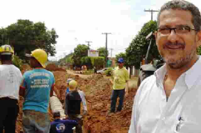 PT faz conferência com pré-candidatos em Porto Velho