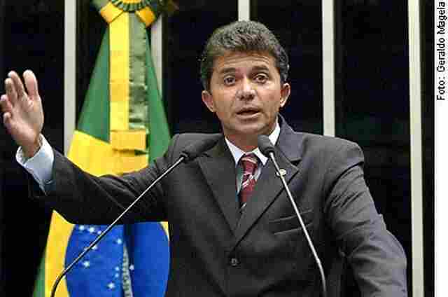 Expedito Júnior apela à Câmara por votação da PEC dos servidores públicos de Rondônia