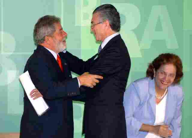 USINAS DO MADEIRA SAEM DO PAPEL; LULA ASSINA CONCESSÃO E OBRAS PODEM SER INICIADAS