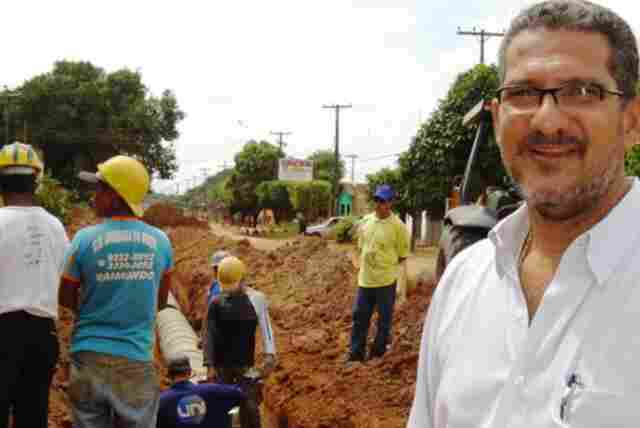 SILVEIRA LANÇA COMITÊ DE CAMPANHA NA TERÇA