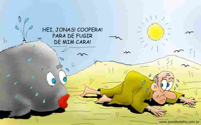 O FIRME FUNDAMENTO