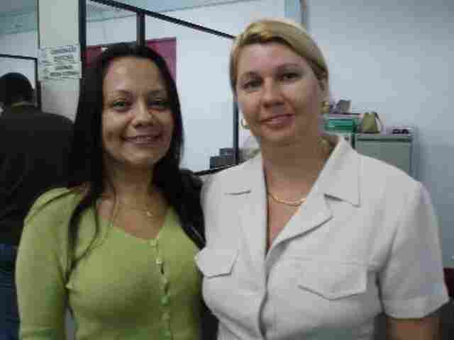 Acadêmicos da FIMCA participam de mini-curso sobre sistematização da assistência de Enfermagem