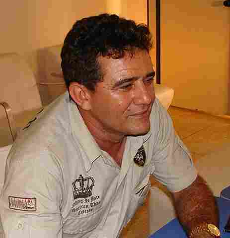 Candidato a vereador levanta bandeira para construção de faculdade municipal