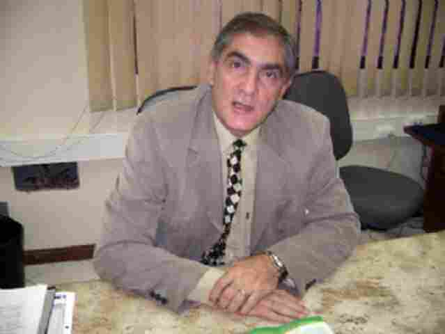 Desembargador destaca participação dos acadêmicos em encontro de direito médico