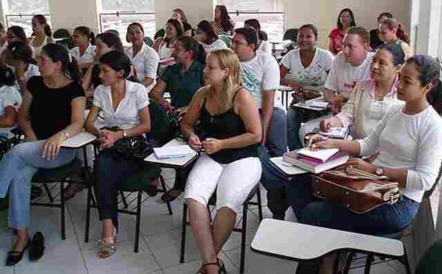 FIMCA promove plano de atividades complementares para enfermagem