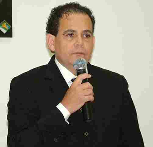 Encontro de Direito médico reforça luta pelos direitos humanos, diz Hélio Vieira