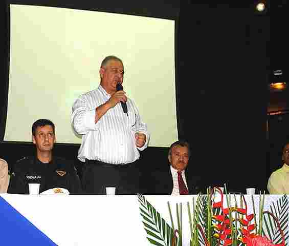 DETRAN ABRE SEMANA NACIONAL DE TRÂNSITO EM RONDÔNIA