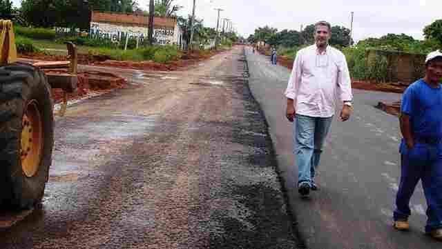 TSE garante liminar e Edson Silveira continua firme na disputa por uma vaga na Câmara de Vereadores