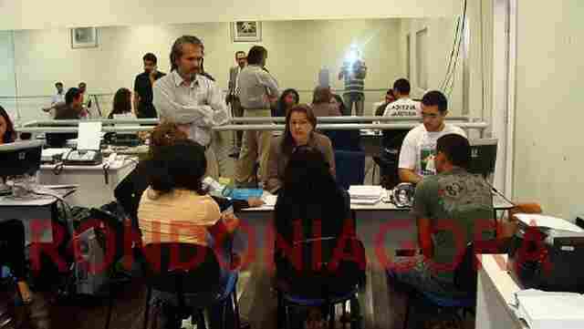 ELEIÇÕES RONDÔNIA: PORTO VELHO REGISTRA 21 PRISÕES POR COMPRA DE VOTO E BOCA DE URNA