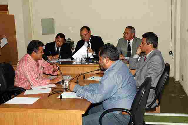 CPI do Leite ouve nesta dirigentes da Conab e Fetagro