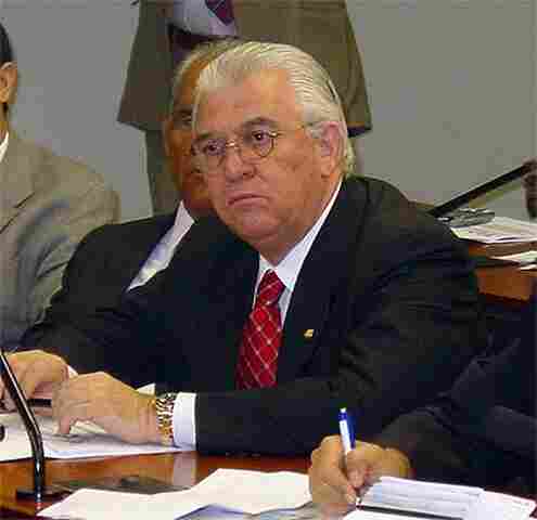 MOREIRA MENDES COMEMORA LICENÇA AMBIENTAL PARA CONSTRUÇÃO DA UHE DE JIRAU