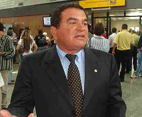 Amorim articula encontro dia 21 para evitar conflito