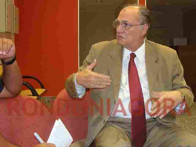 PPS DELEGA A MOREIRA MENDES CANDIDATURA AO GOVERNO