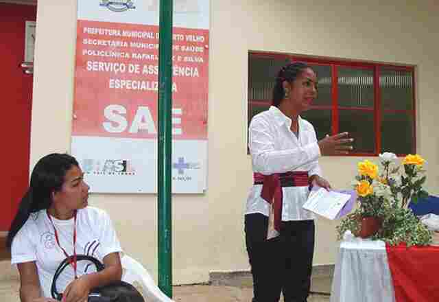 Semusa lança campanha de prevenção ao câncer