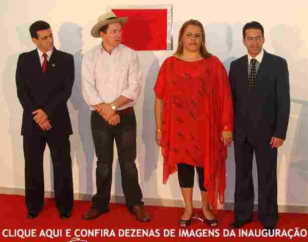 MASTTER MOTO INAUGURA EM PORTO VELHO; VEJA IMAGENS