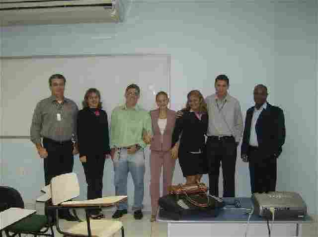 Coordenador de Administração da FIMCA destaca Trabalhos de Conclusão dos acadêmicos do Curso