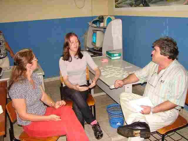 Aluna de Rondônia embarca nesta sexta-feira para os Estados Unidos