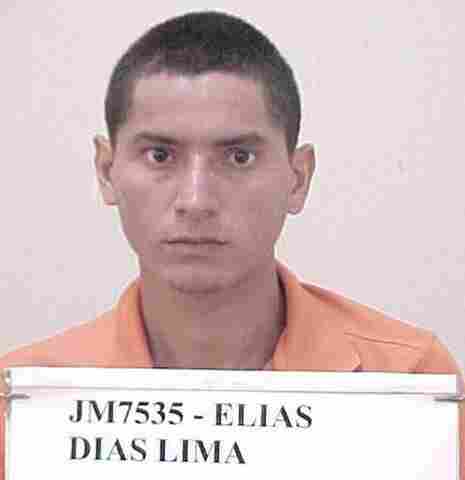 Polícia identifica homem que matou colega durante assalto