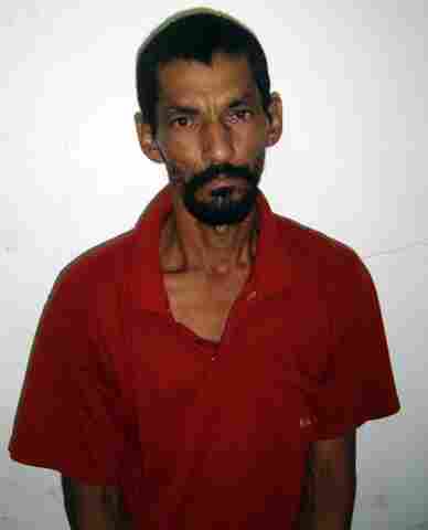 Foragido da Justiça é preso acusado de posse de cocaína em Ji-Paraná