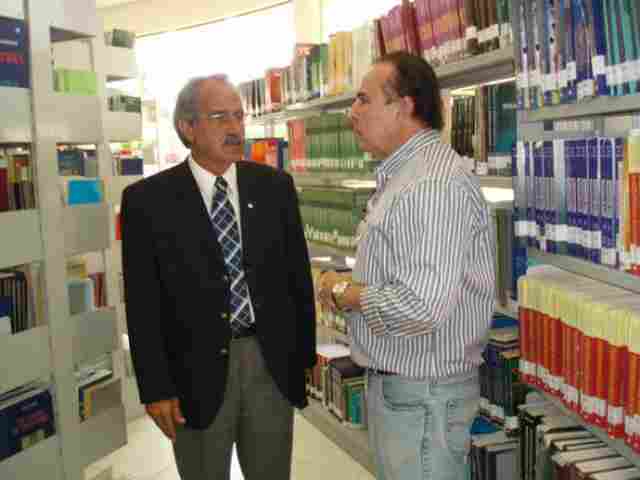 Medicina da FIMCA promove aula magna a acadêmicos do primeiro ano