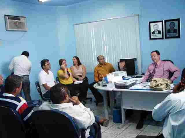 Sindicatos criam fórum a decidem por paralisação geral em 11 de março