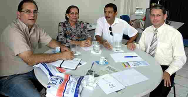 Diretoria do SINDSEF participará de audiência no ministério da fazenda pela Geap/Saúde