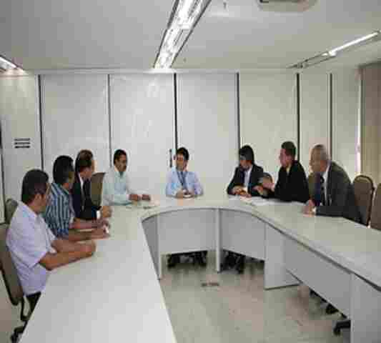 COLUNA SEMANAL SINDSEF DE 8 A 14 DE MARÇO