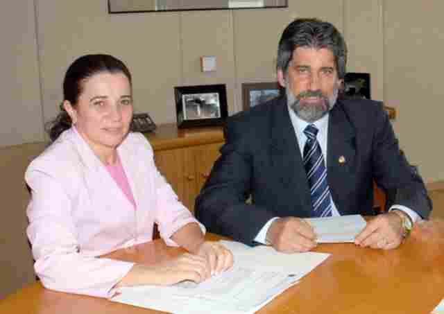 Senador Raupp e deputada Marinha avaliam visita de Lula a