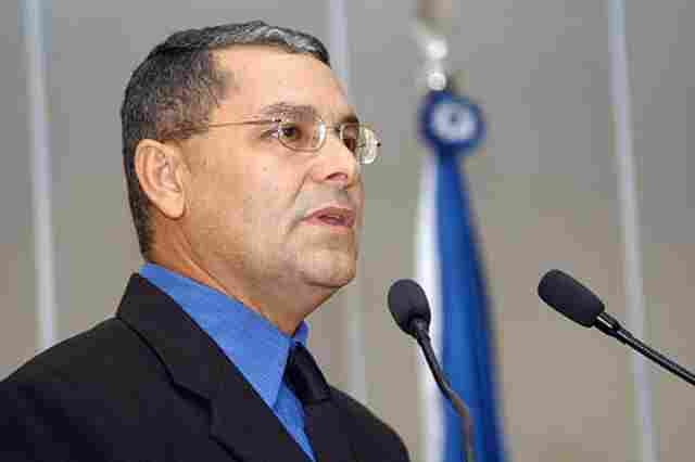 Deputado estadual defende redução da carga horária dos enfermeiros