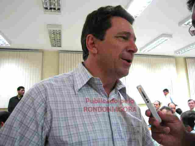 CASSOL ESPERA JULGAMENTO TÉCNICO NO TSE, MAS DEIXA PROCESSO NAS MÃOS DE DEUS