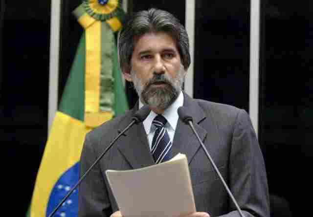 Raupp libera junto ao DNIT R$ 2,2 milhões para duplicação da ponte de Ji-Paraná