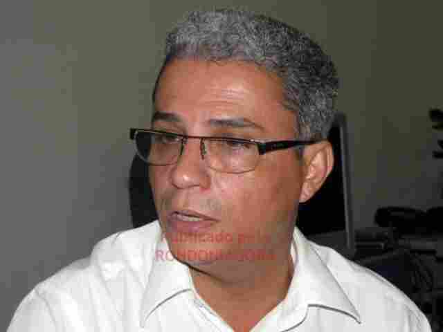 PSDB ESTÁ MESMO FALIDO, DIZ DEPUTADO MAURINHO, CONFIRMANDO DESMANDOS NA GESTÃO DE CASARA