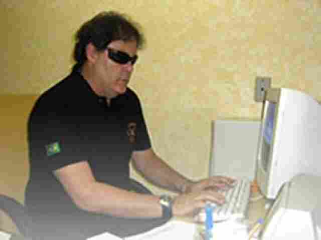 IRONIA: PIZZANO DEFENDIA EXERCÍCIO INTELECTUAL DE COMO ABORDAR