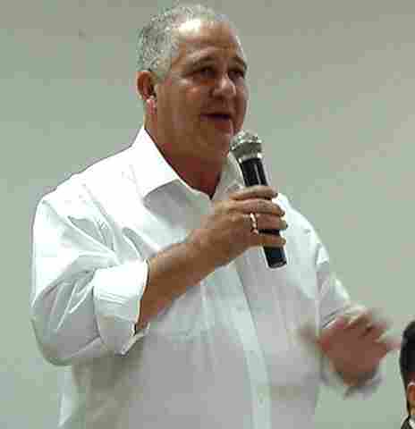 Detran chama responsabilidade de consórcios de usinas para transferência de frota