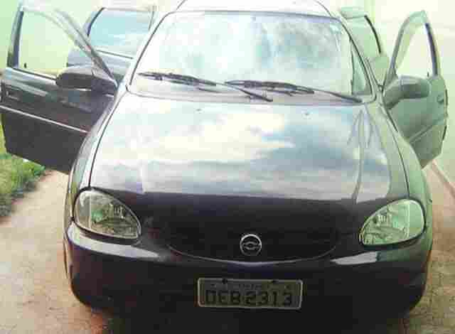 PRF descobre em SP carro clonado que está em Rondônia
