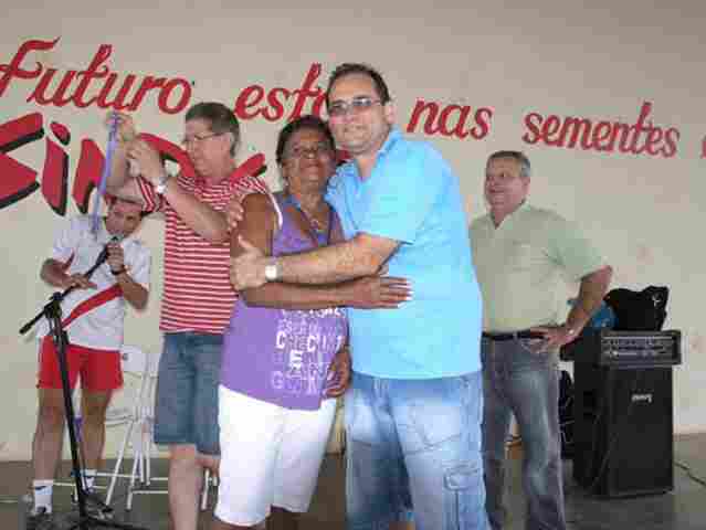 Coluna semanal Sindsef de 03 a 09 de maio