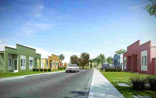 Odebrecht inova com empreendimento Bairro Novo em Porto Velho