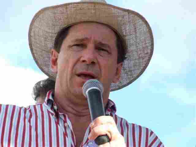 Empresários criam manifesto em apoio ao governador de Rondônia