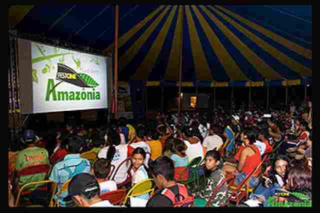 Fest Cineamazônia lança três documentários nesta sexta