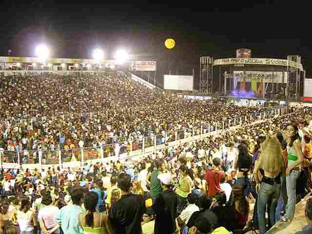 Expoari já tem programação definida para julho