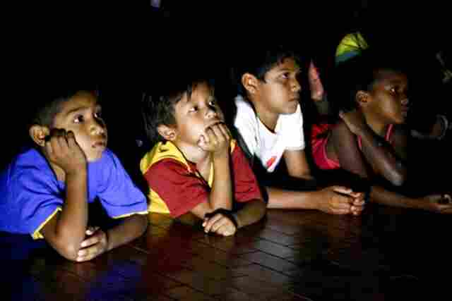 O cinema em defesa do meio ambiente latinoamericano